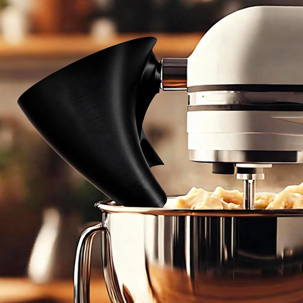 Spill Proof Flour Funnel for 5 - Commercial Kitchen Juicer recension och pris