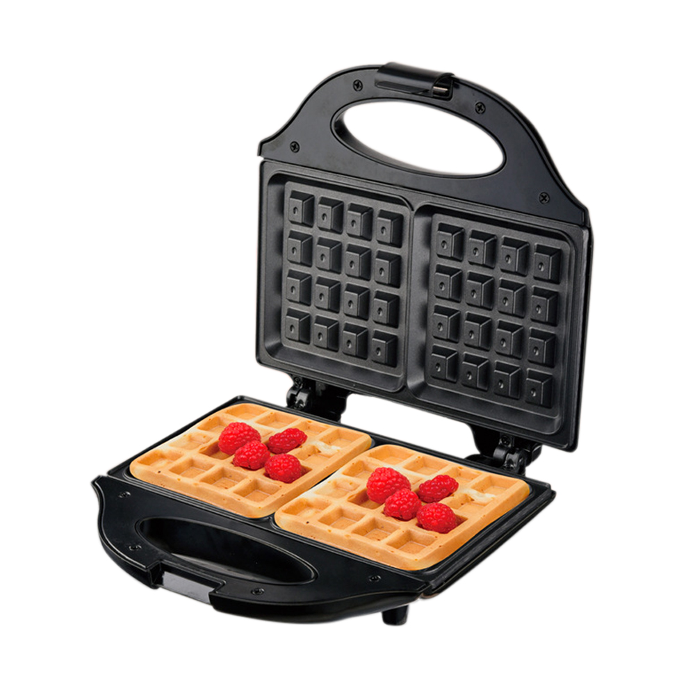 Professional Electric Waffle M - Crepe Maker Griddle recension och pris