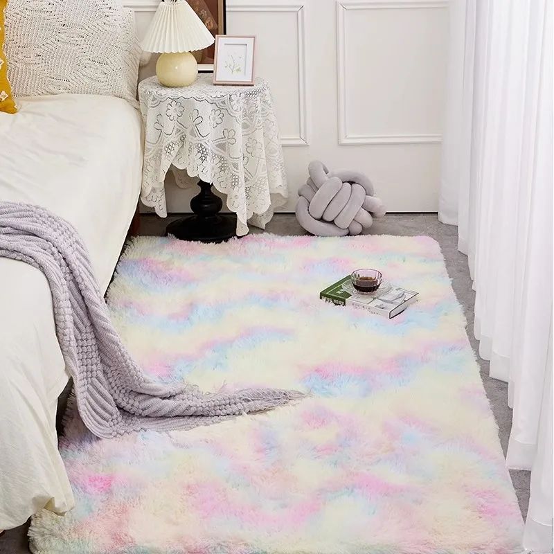 VIKAMA Silk Wool Rugs Luxuriou - Commercial Dishwasher Table recension och pris