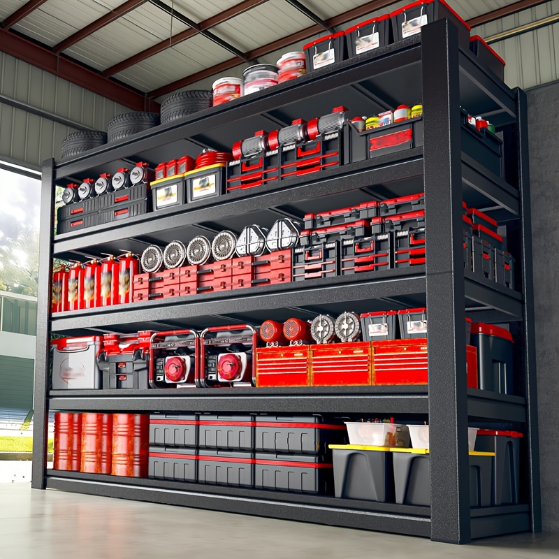 Commercial Adjustable Storage  - Commercial Kitchen Maintenance recension och pris