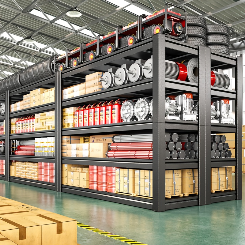 Commercial Adjustable Storage  - Commercial Kitchen Maintenance recension och pris