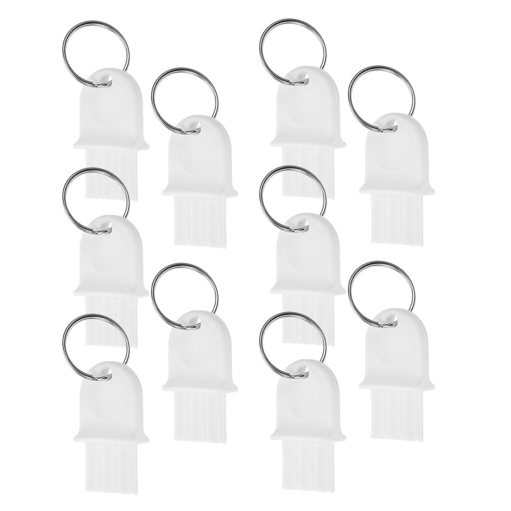 10Pcs Universal Paper Towel Di - Commercial Kitchen Maintenance recension och pris