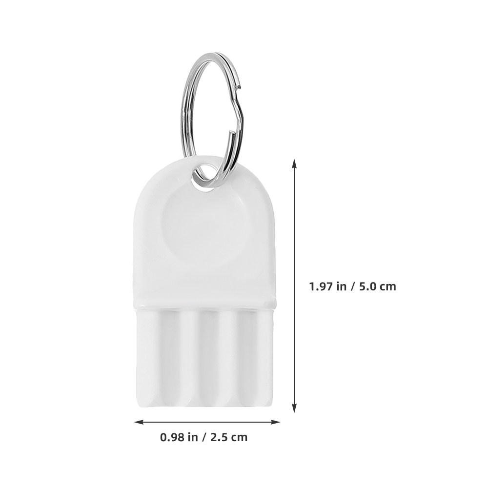 10Pcs Universal Paper Towel Di - Commercial Kitchen Maintenance recension och pris