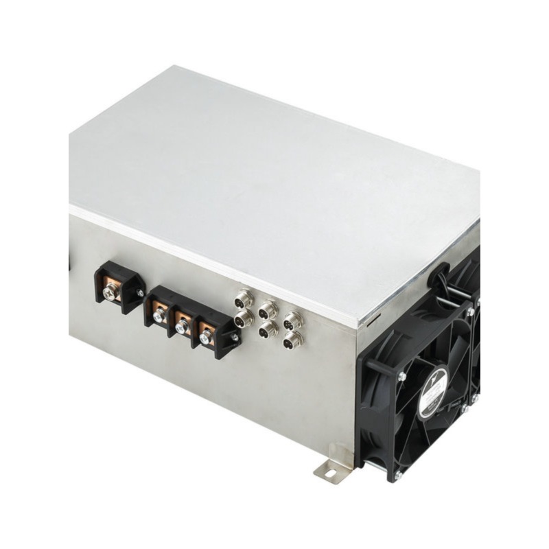 High-Power Commercial Inductio - Commercial Kitchen Maintenance recension och pris