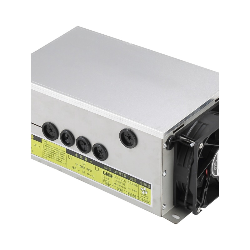 High-Power Commercial Inductio - Commercial Kitchen Maintenance recension och pris