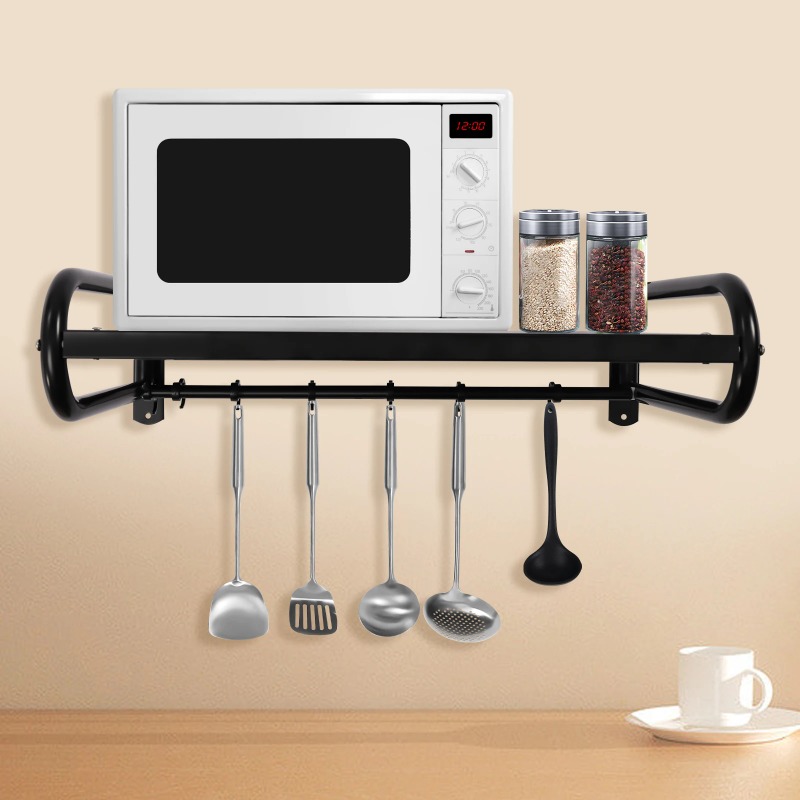 Wall-Mounted Microwave Oven Ra - Commercial Kitchen Installation recension och pris