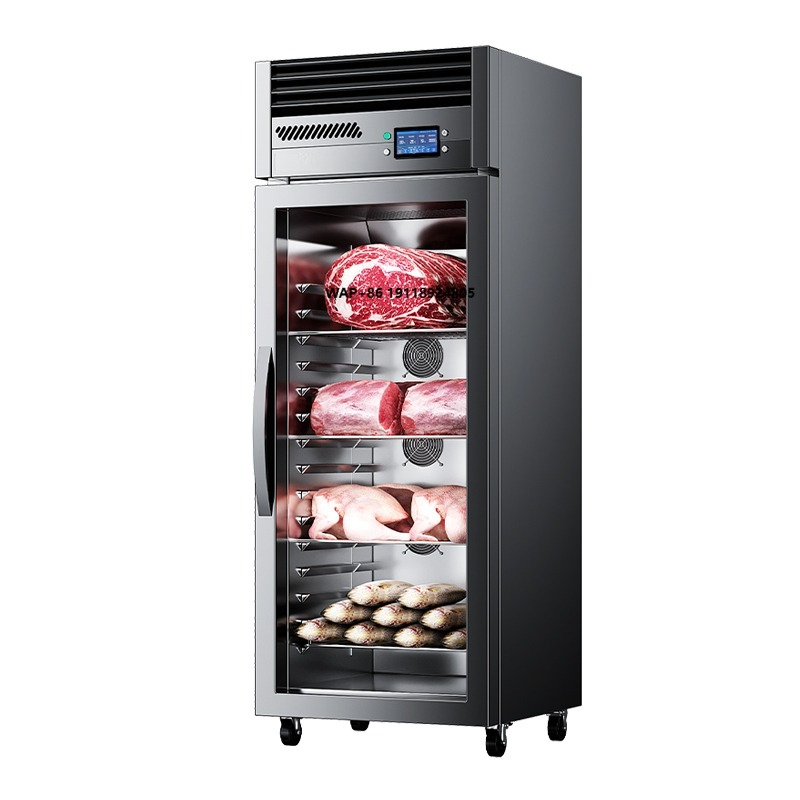 Commercial Kitchen Refrigerati - Commercial Kitchen Refrigerator recension och pris
