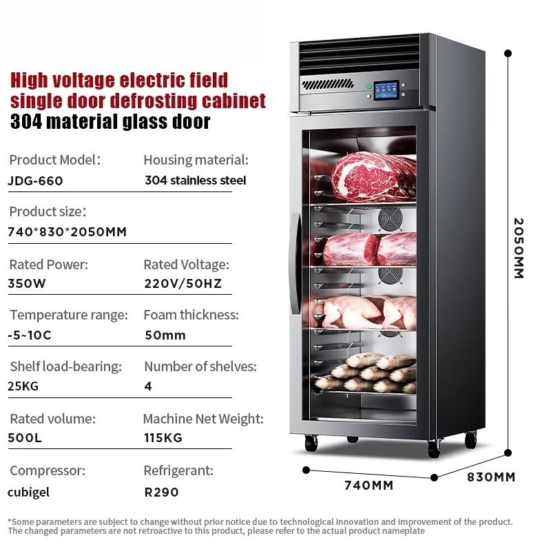 Commercial Kitchen Refrigerati - Commercial Kitchen Refrigerator recension och pris