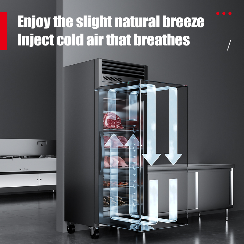 Commercial Kitchen Refrigerati - Commercial Kitchen Refrigerator recension och pris