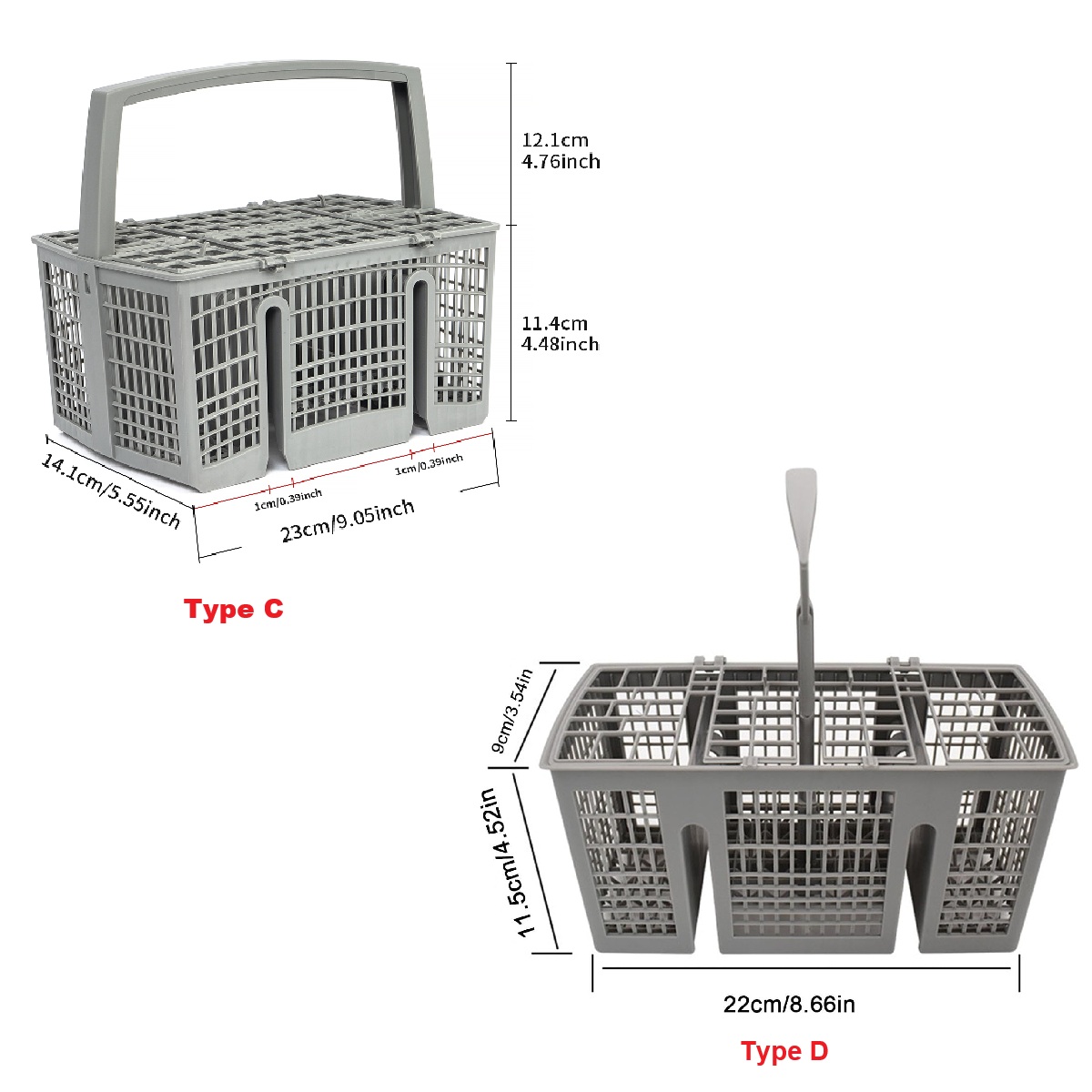 Dishwasher Cutlery Basket For  - Commercial Kitchen Juicer recension och pris