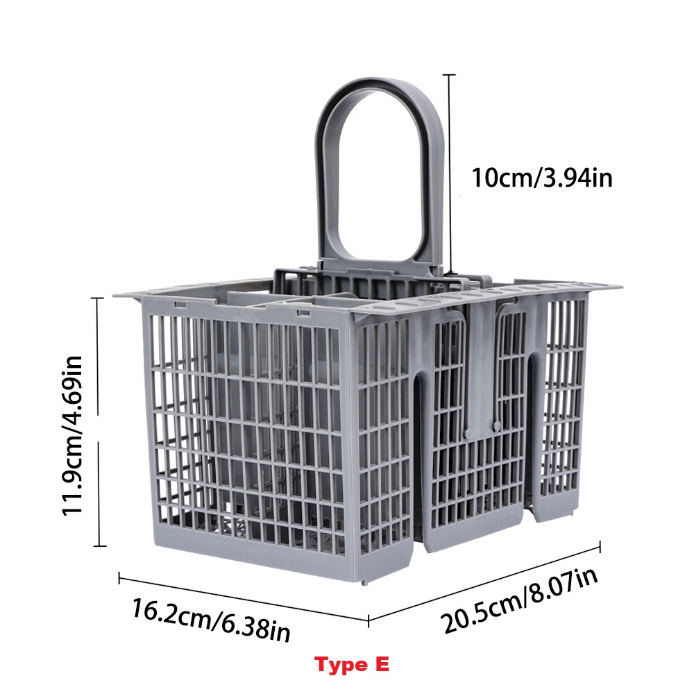 Dishwasher Cutlery Basket For  - Commercial Kitchen Juicer recension och pris