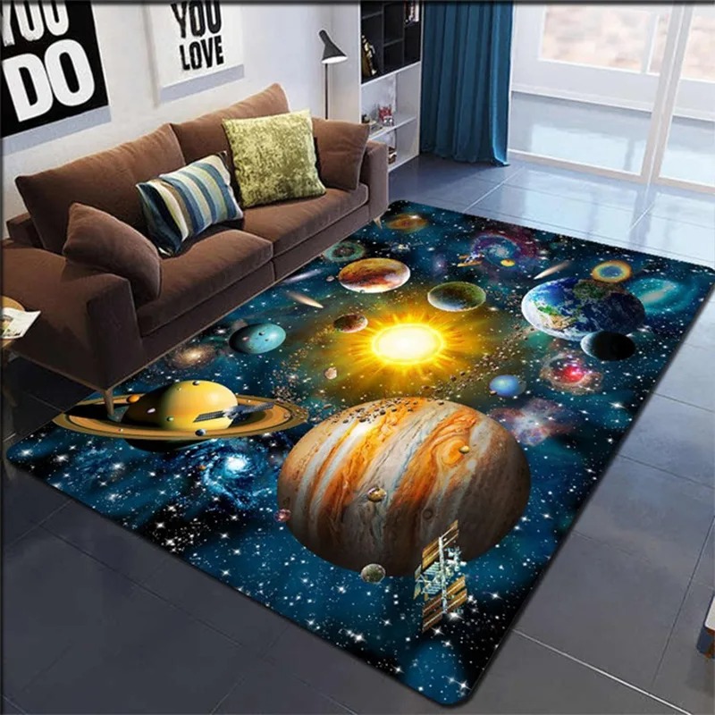 VIKAMA Cartoon Planet Crystal  - Commercial Dishwasher Table recension och pris
