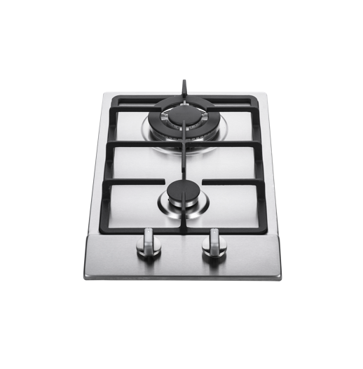2-Burner Commercial Gas Cookto - Commercial Kitchen Installation recension och pris