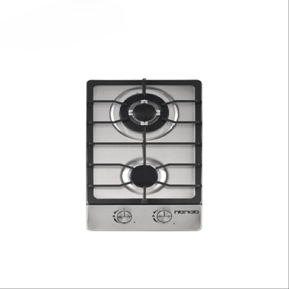2-Burner Commercial Gas Cookto - Commercial Kitchen Installation recension och pris