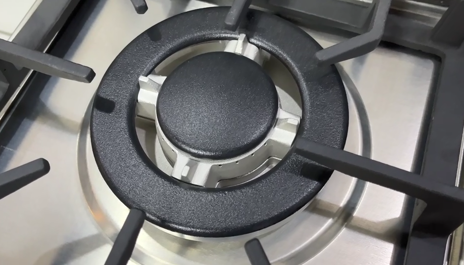 2-Burner Commercial Gas Cookto - Commercial Kitchen Installation recension och pris