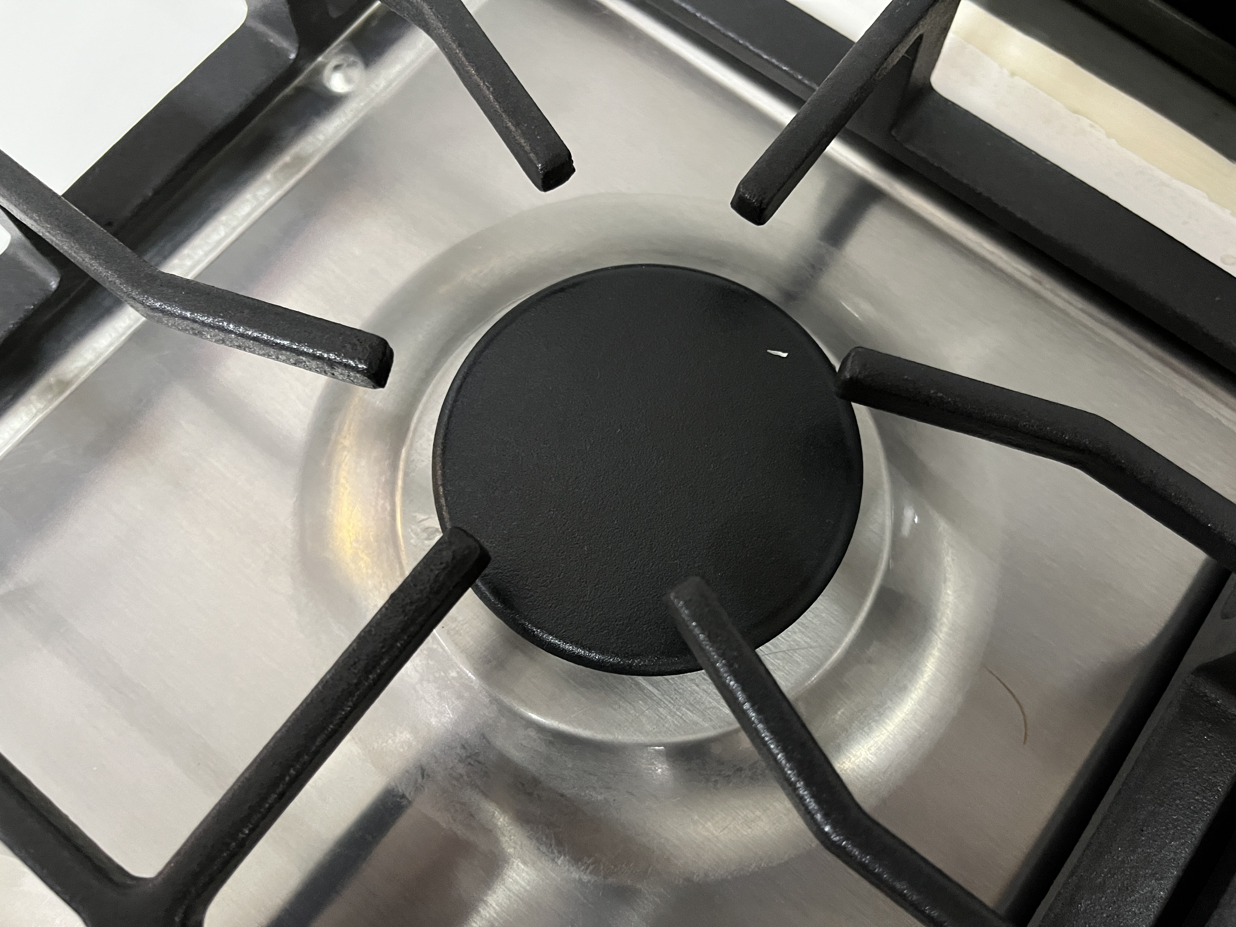2-Burner Commercial Gas Cookto - Commercial Kitchen Installation recension och pris