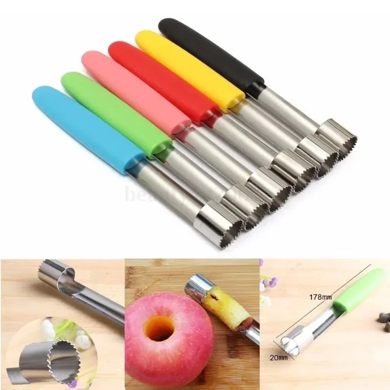 1pc Fruit Corer Kitchen Tool,  - Commercial Kitchen Setup recension och pris