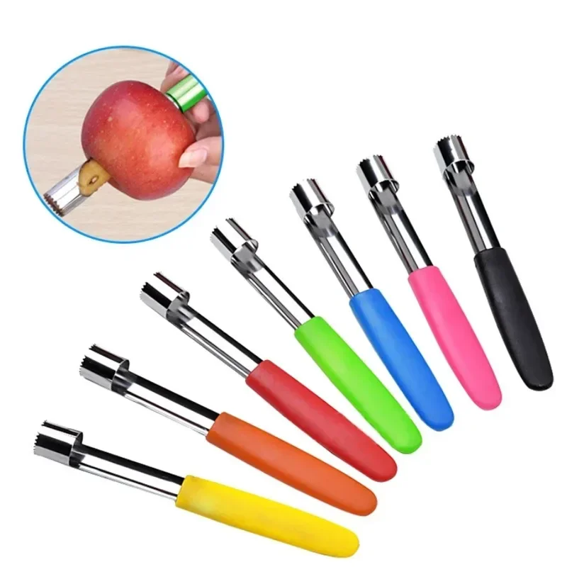 1pc Fruit Corer Kitchen Tool,  - Commercial Kitchen Setup recension och pris
