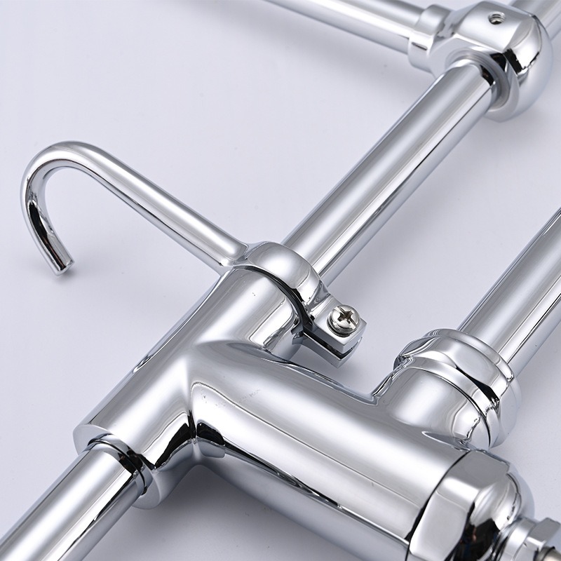 Commercial Kitchen Single Fauc - Commercial Kitchen Faucets recension och pris