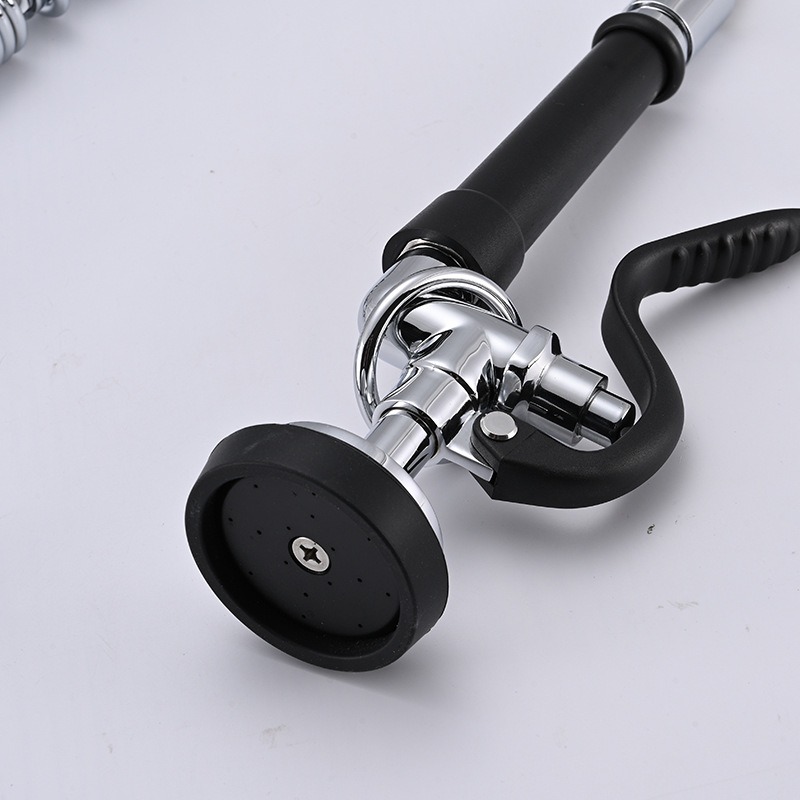 Commercial Kitchen Single Fauc - Commercial Kitchen Faucets recension och pris