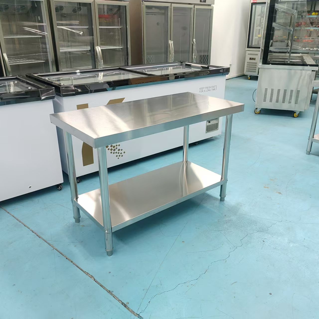Commercial kitchen equipment s - Commercial Kitchen Maintenance recension och pris