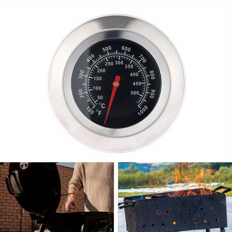 Stainless Steel BBQ Smoker Gri - Commercial Kitchen Setup recension och pris