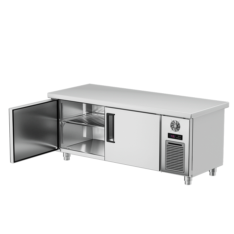 Refrigerator Commercial Refrig - Commercial Kitchen Refrigerator recension och pris