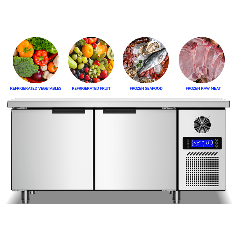 Refrigerator Commercial Refrig - Commercial Kitchen Refrigerator recension och pris