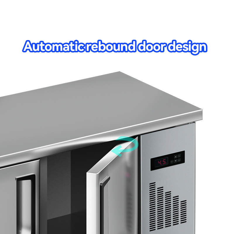 Refrigerator Commercial Refrig - Commercial Kitchen Refrigerator recension och pris