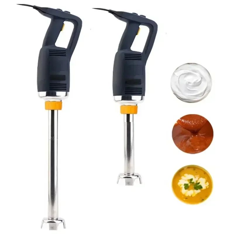 Commercial handheld mixer, kit - Commercial Kitchen Installation recension och pris