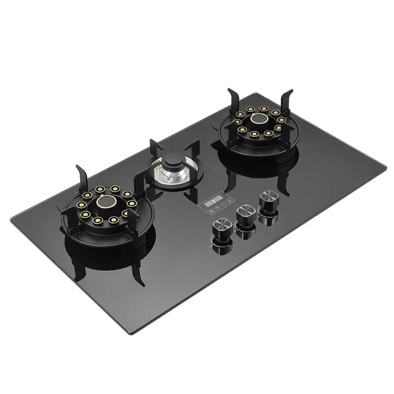 Commercial Kitchen Stove with  - Commercial Kitchen Installation recension och pris