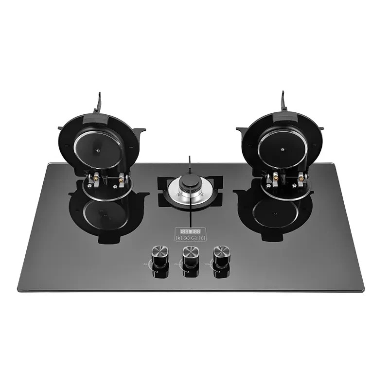 Commercial Kitchen Stove with  - Commercial Kitchen Installation recension och pris