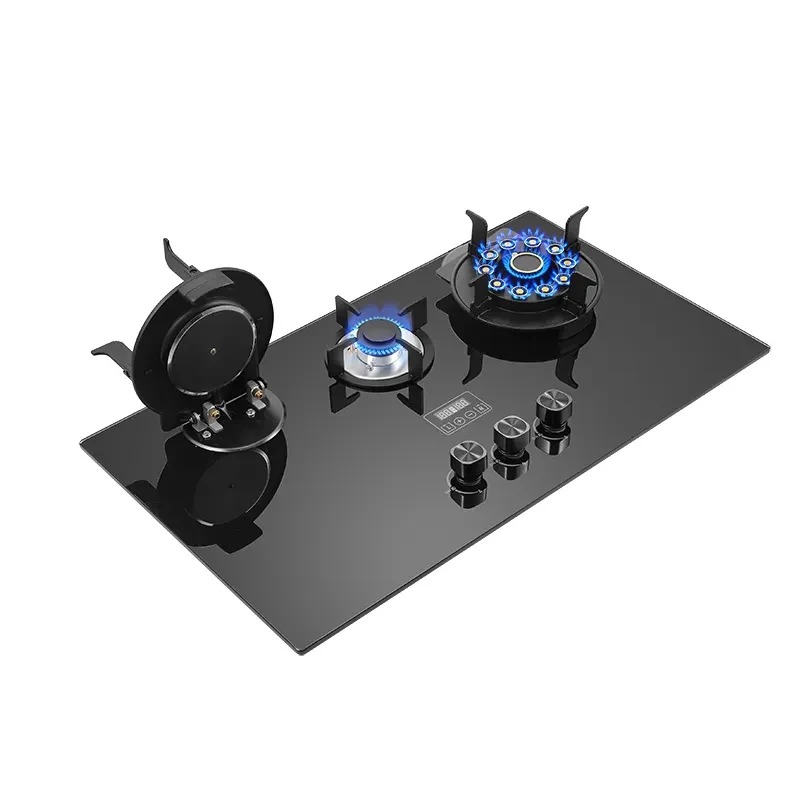 Commercial Kitchen Stove with  - Commercial Kitchen Installation recension och pris