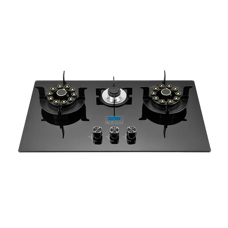 Commercial Kitchen Stove with  - Commercial Kitchen Installation recension och pris