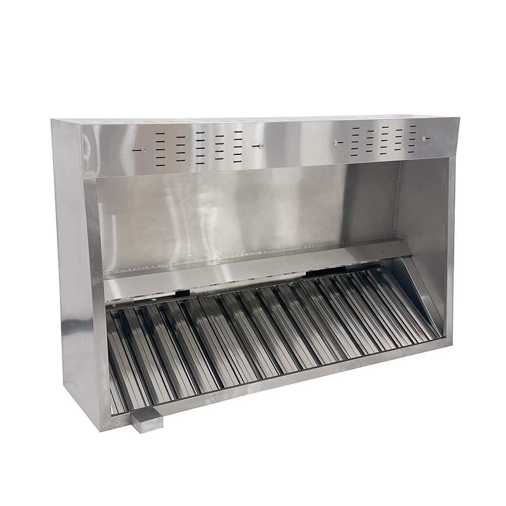 Customized Factory Supplier St - Commercial Kitchen Supplier recension och pris
