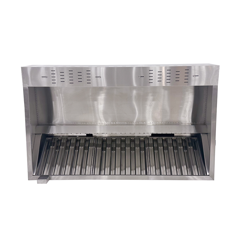 Customized Factory Supplier St - Commercial Kitchen Supplier recension och pris