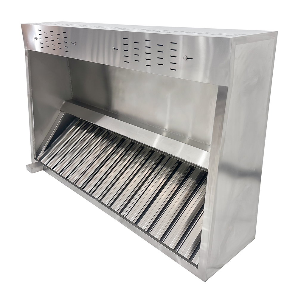 Customized Factory Supplier St - Commercial Kitchen Supplier recension och pris