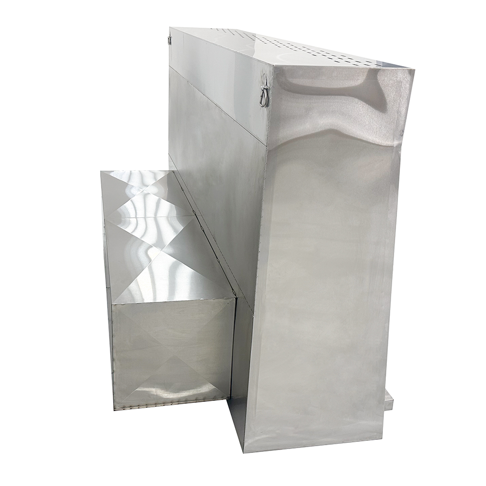 Customized Factory Supplier St - Commercial Kitchen Supplier recension och pris