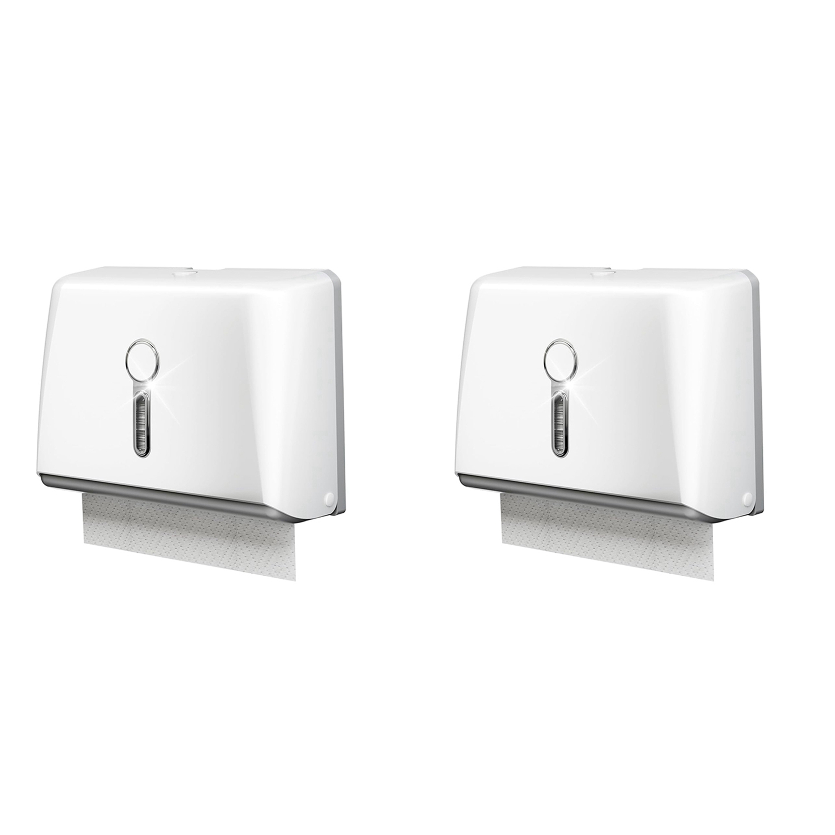 ABGE-2X Commercial Paper Towel - Commercial Kitchen Installation recension och pris