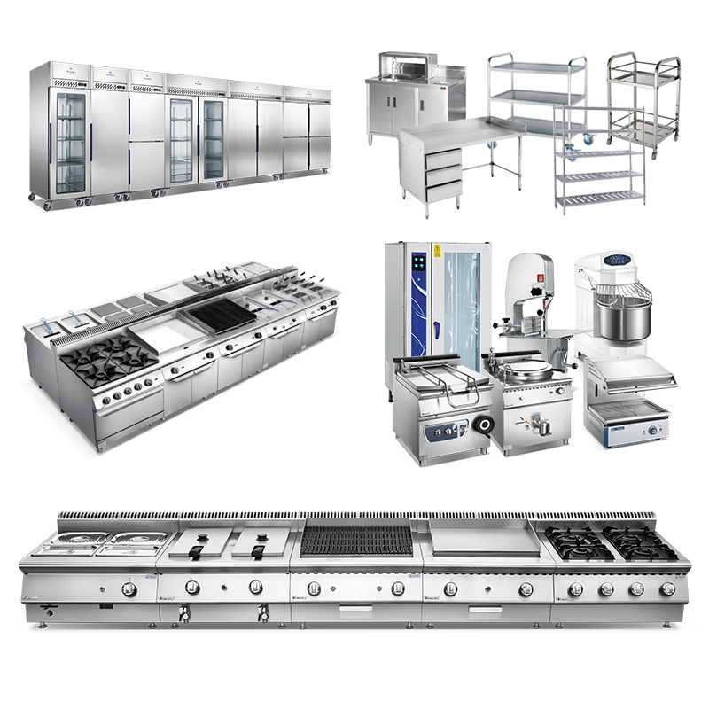 Complete Kitchen Equipment Too - Commercial Kitchen Needs recension och pris