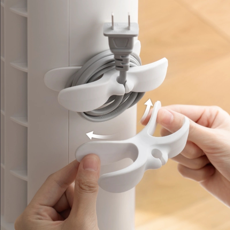 4PCS Cord Winder Organizer for - Commercial Kitchen Juicer recension och pris