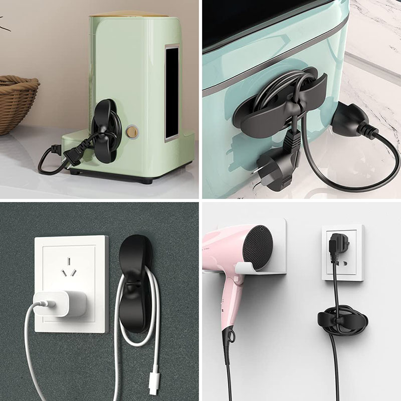 4PCS Cord Winder Organizer for - Commercial Kitchen Juicer recension och pris