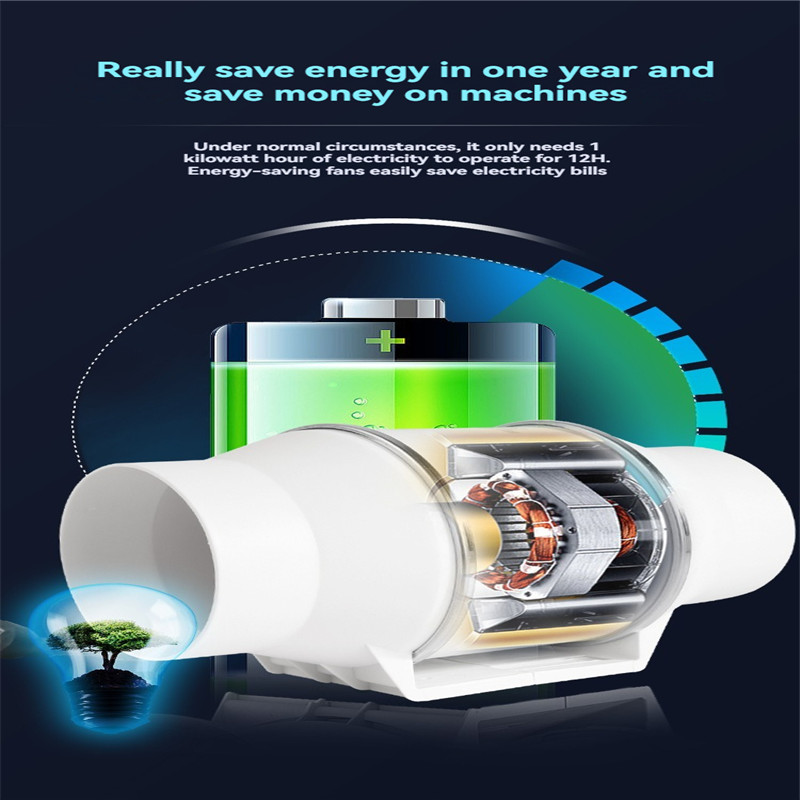 8 10 12 inch exhaust fan kitch - Commercial Kitchen Exhaust Fan recension och pris