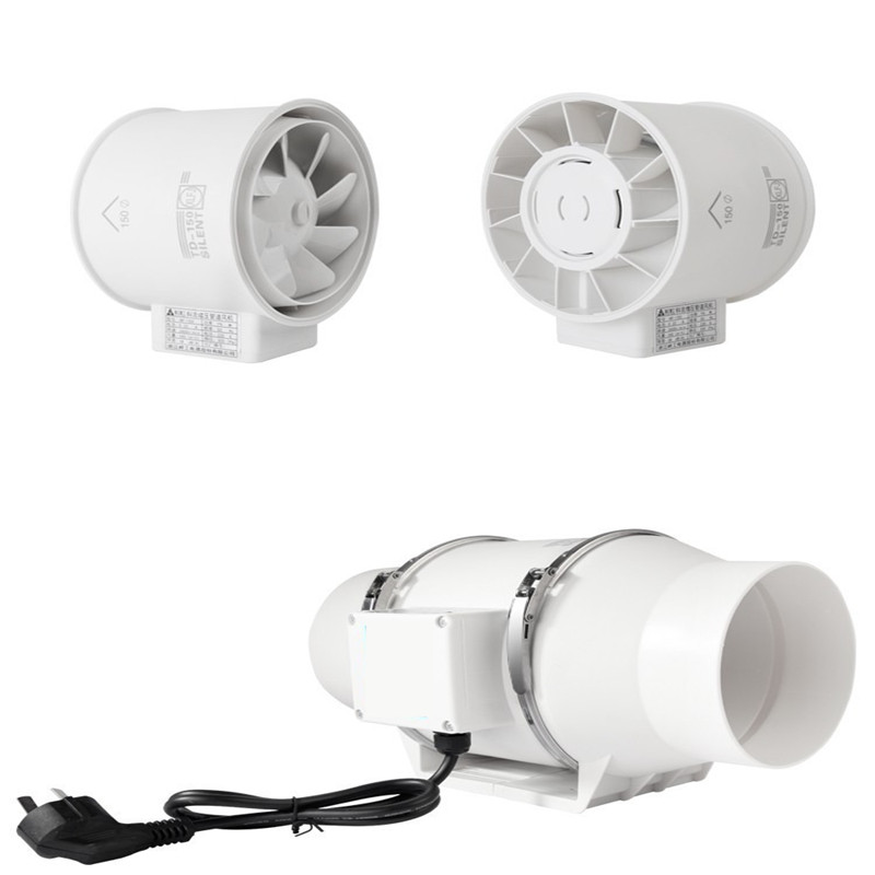 8 10 12 inch exhaust fan kitch - Commercial Kitchen Exhaust Fan recension och pris