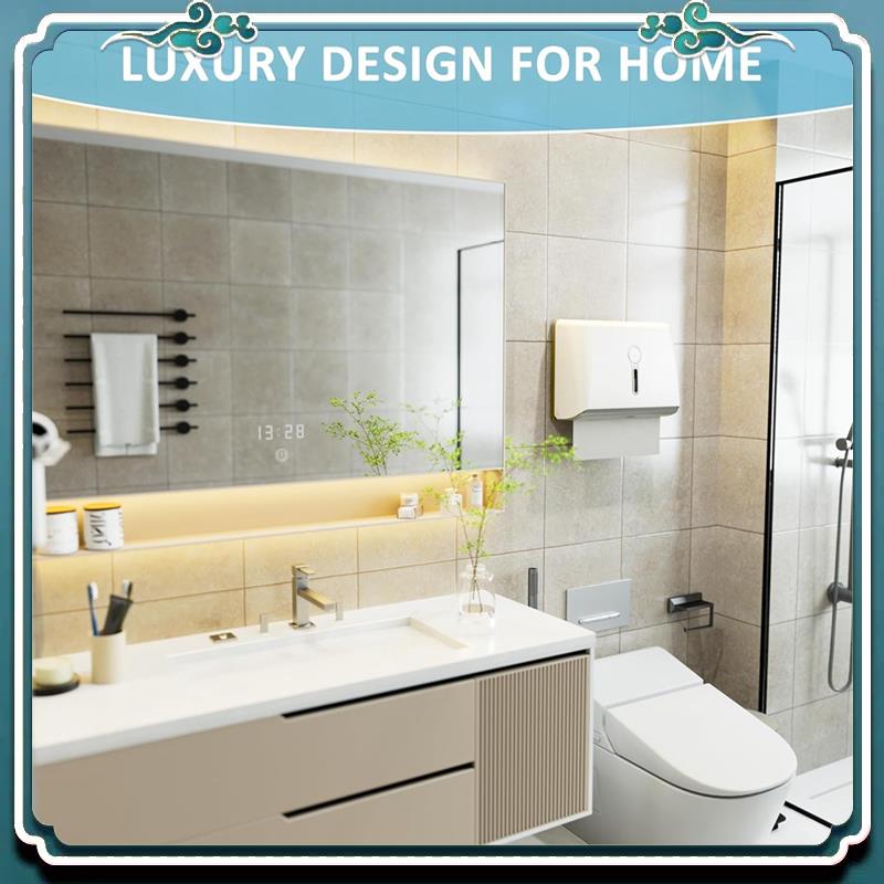 Premium Commercial Paper Towel - Commercial Kitchen Installation recension och pris