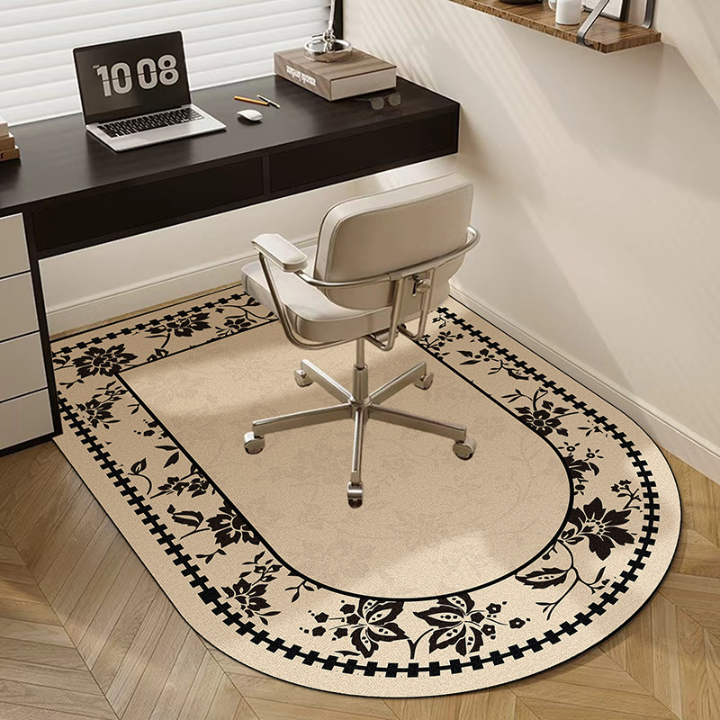 VIKAMA Study Wheelchair Carpet - Commercial Dishwasher Table recension och pris
