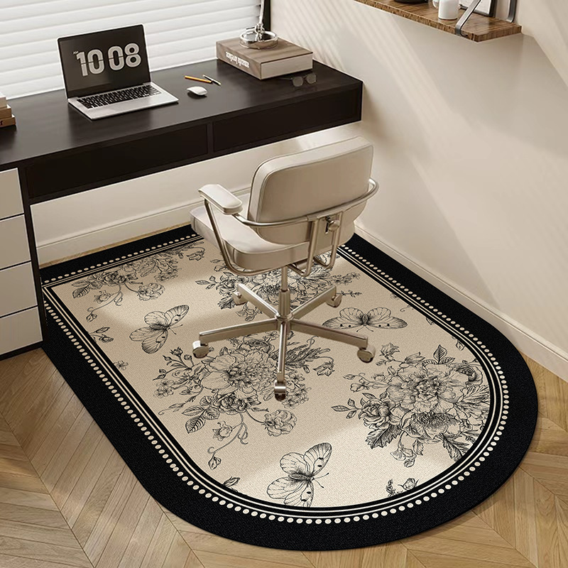 VIKAMA Study Wheelchair Carpet - Commercial Dishwasher Table recension och pris