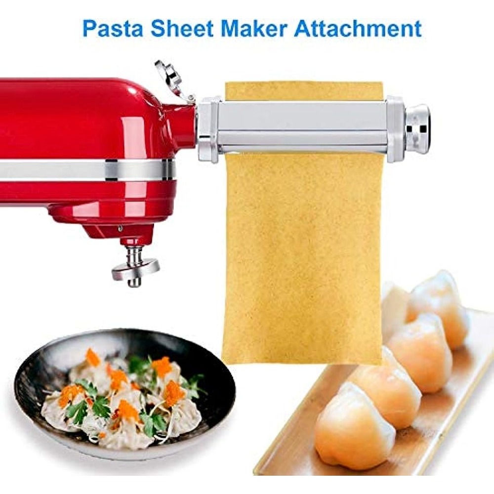 For kitchen pasta machine, sta - Commercial Kitchen Juicer recension och pris