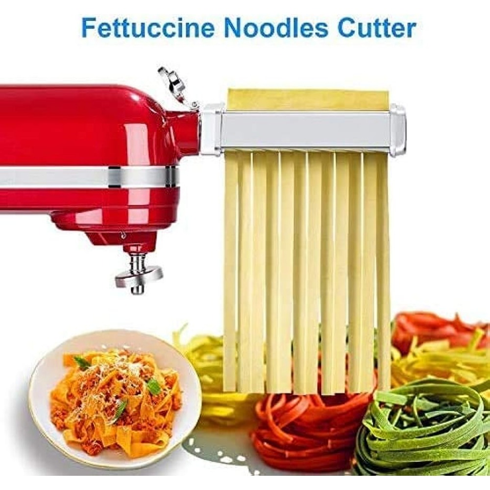 For kitchen pasta machine, sta - Commercial Kitchen Juicer recension och pris