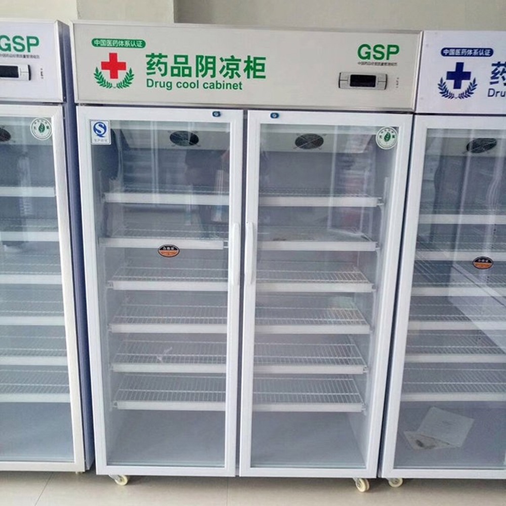 Suitable for all new smart dev - Commercial Kitchen Refrigerator recension och pris
